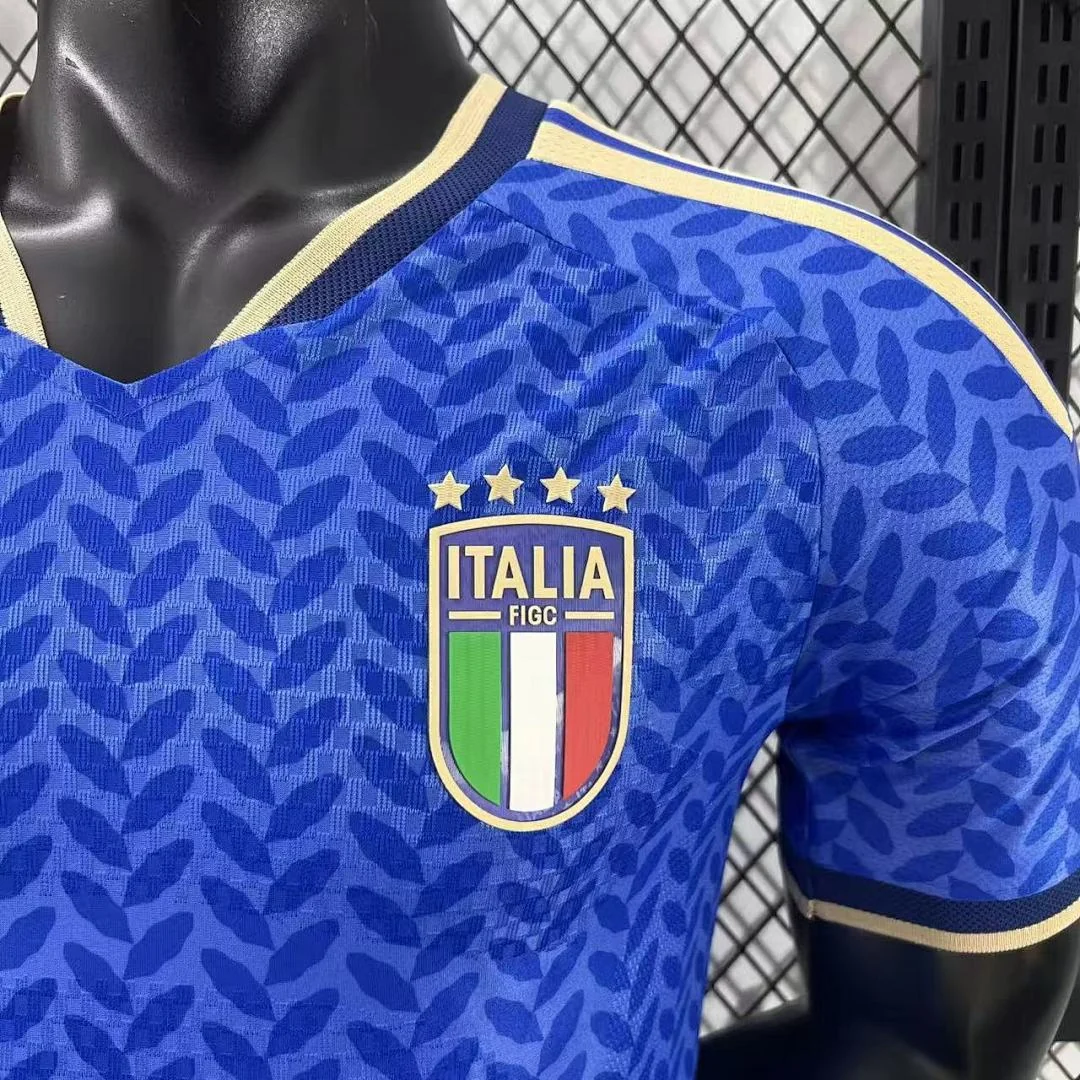 2026 Italy Home S-4XL - view 5