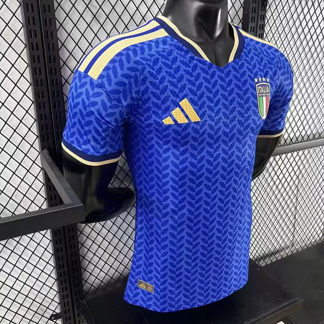 2026 Italy Home S-4XL - view 6