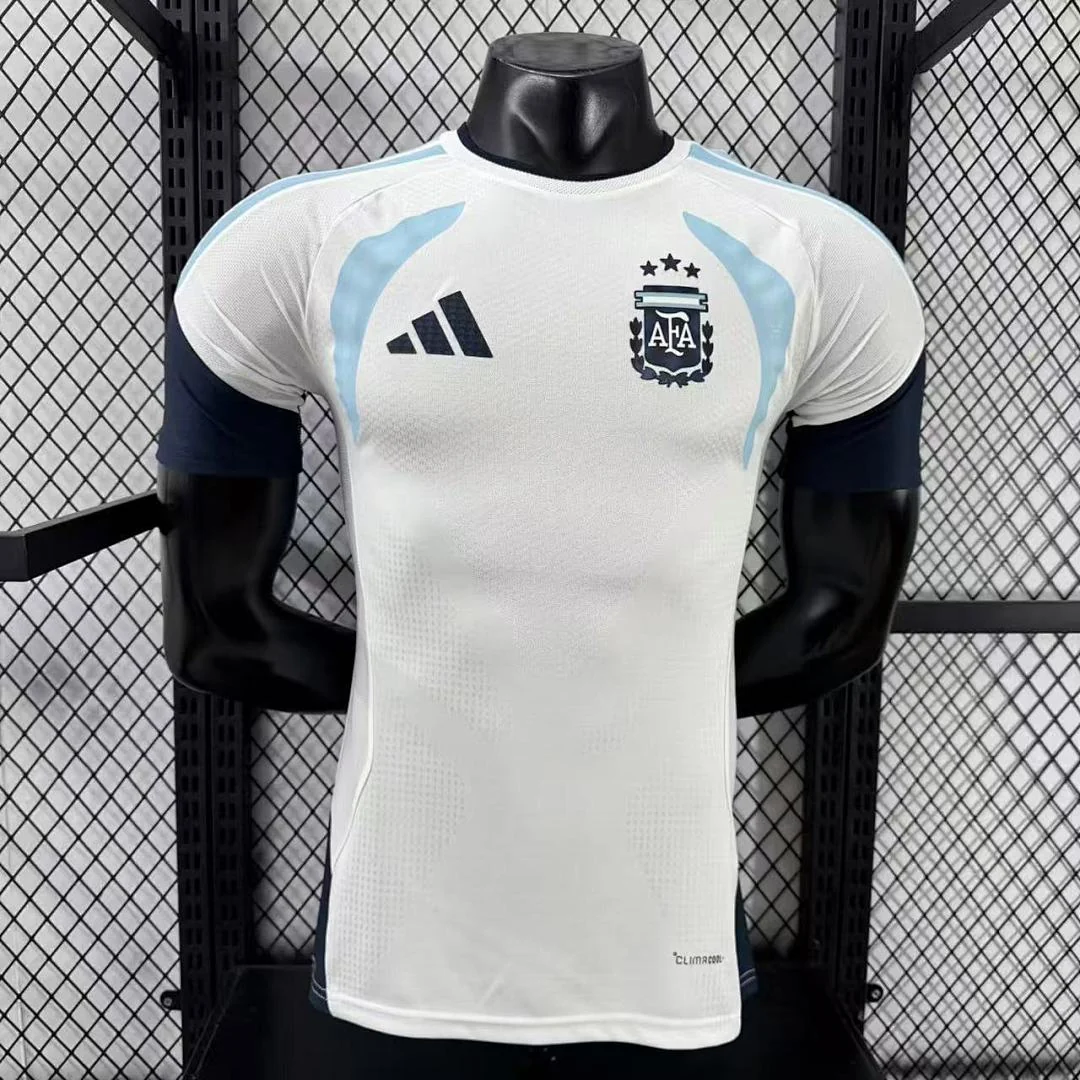 2026 Argentina Training Jersey S-2XL - view 1