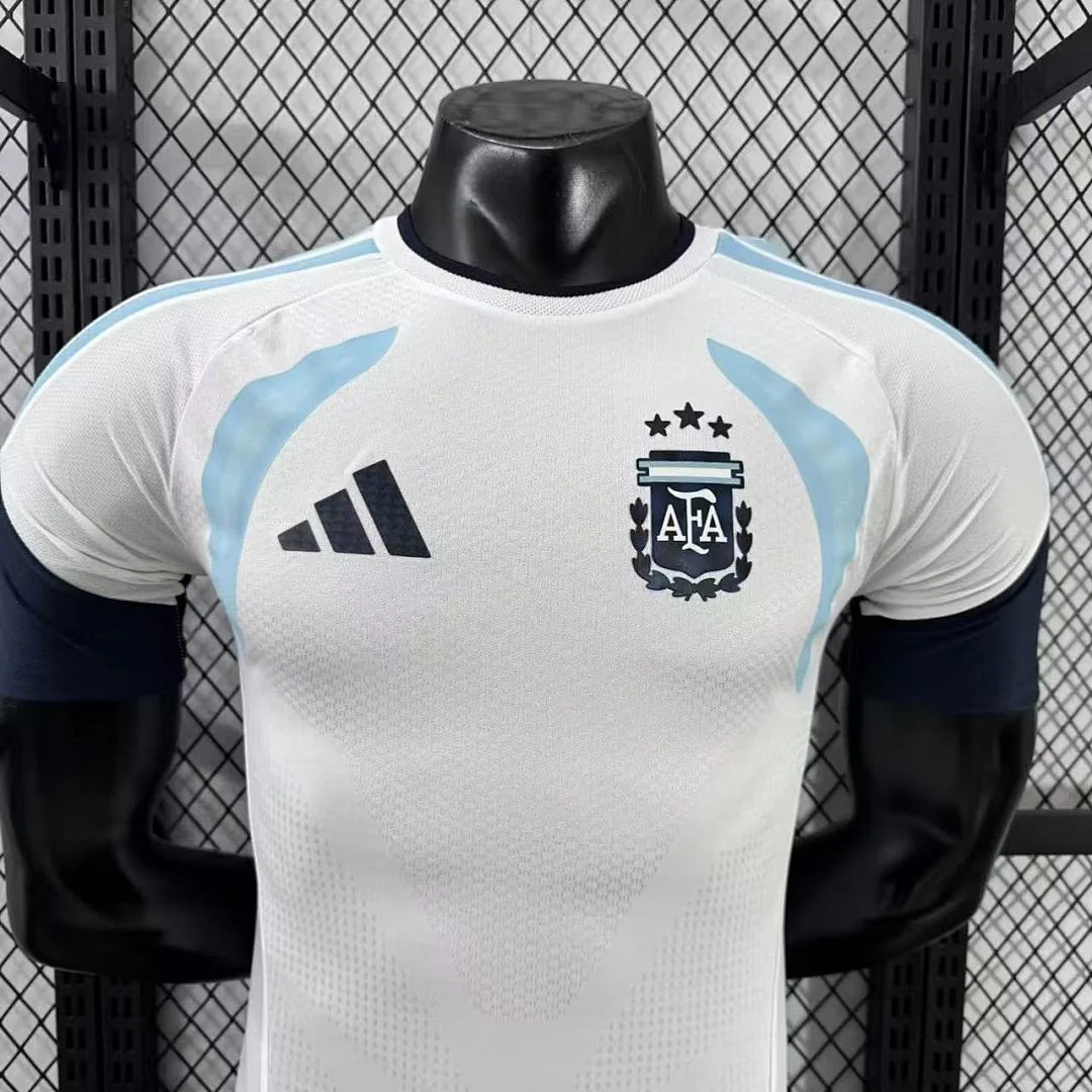 2026 Argentina Training Jersey S-2XL - view 3