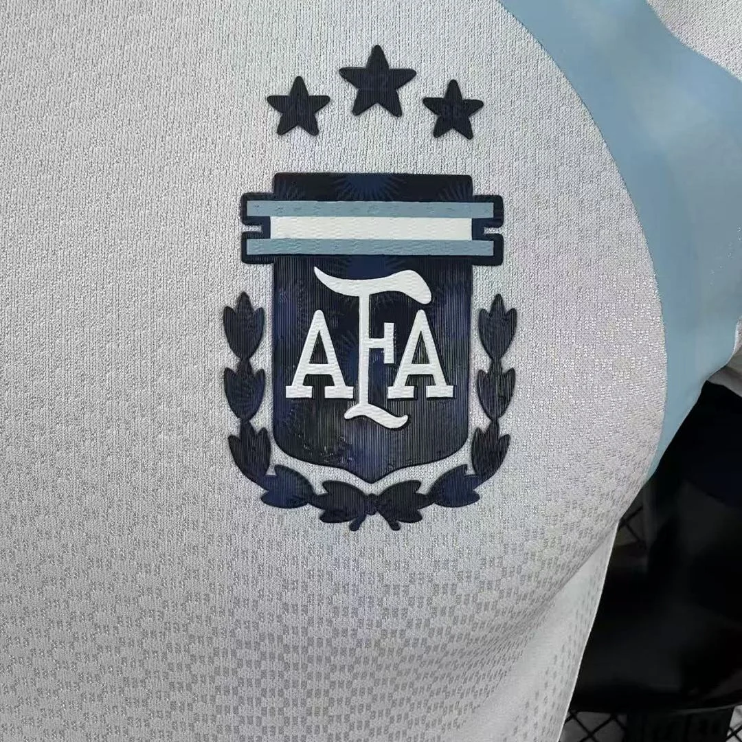 2026 Argentina Training Jersey S-2XL - view 5