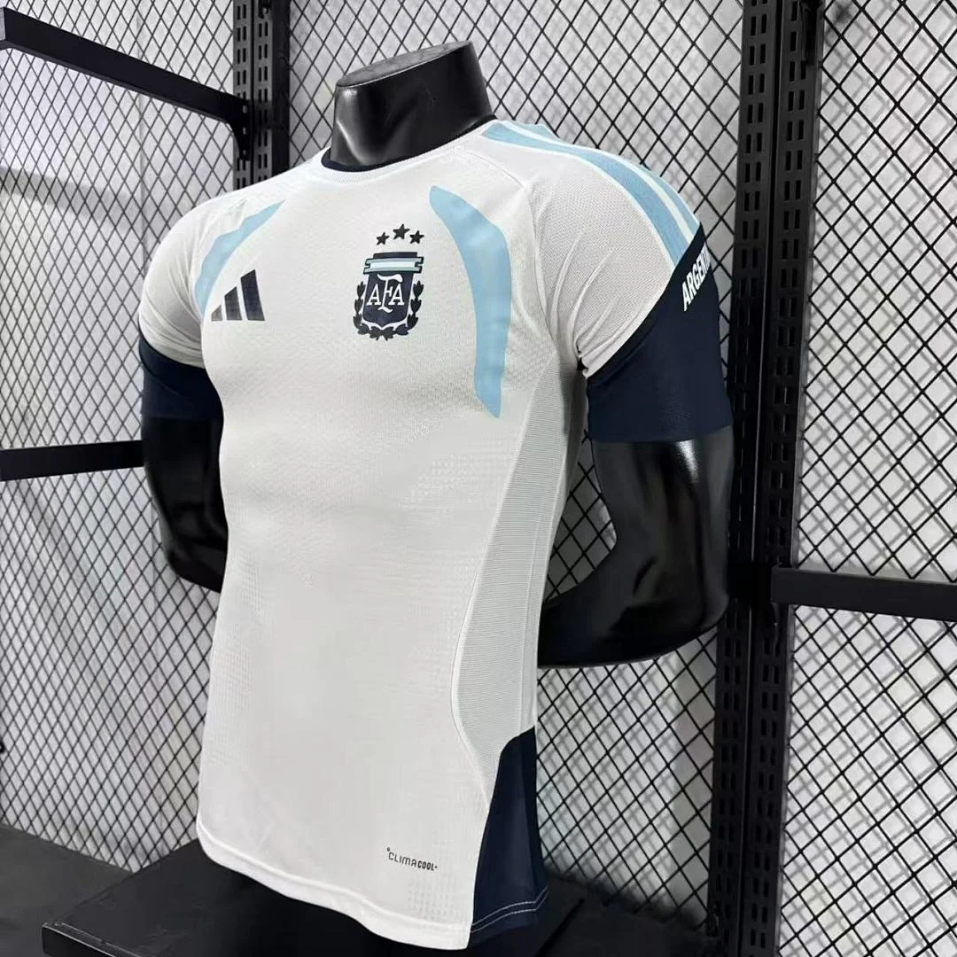 2026 Argentina Training Jersey S-2XL - view 7