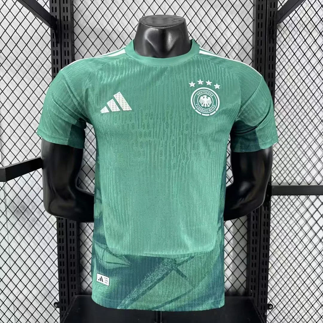 2026 Germany Goalkeeper S-2XL - view 1