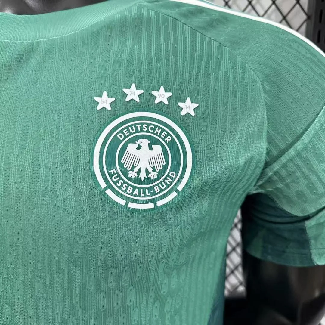 2026 Germany Goalkeeper S-2XL - view 5