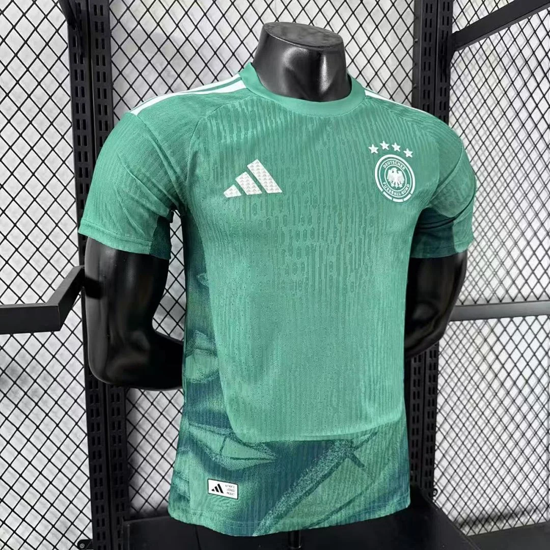 2026 Germany Goalkeeper S-2XL - view 6