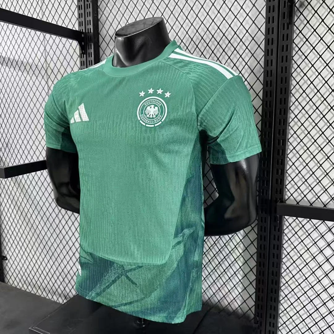 2026 Germany Goalkeeper S-2XL - view 7