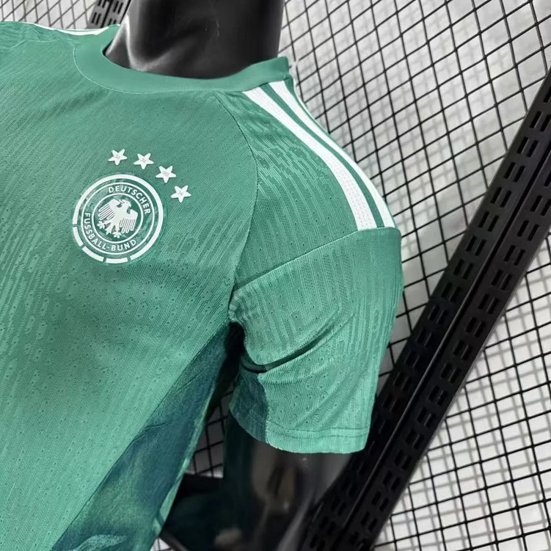 2026 Germany Goalkeeper S-2XL - view 9