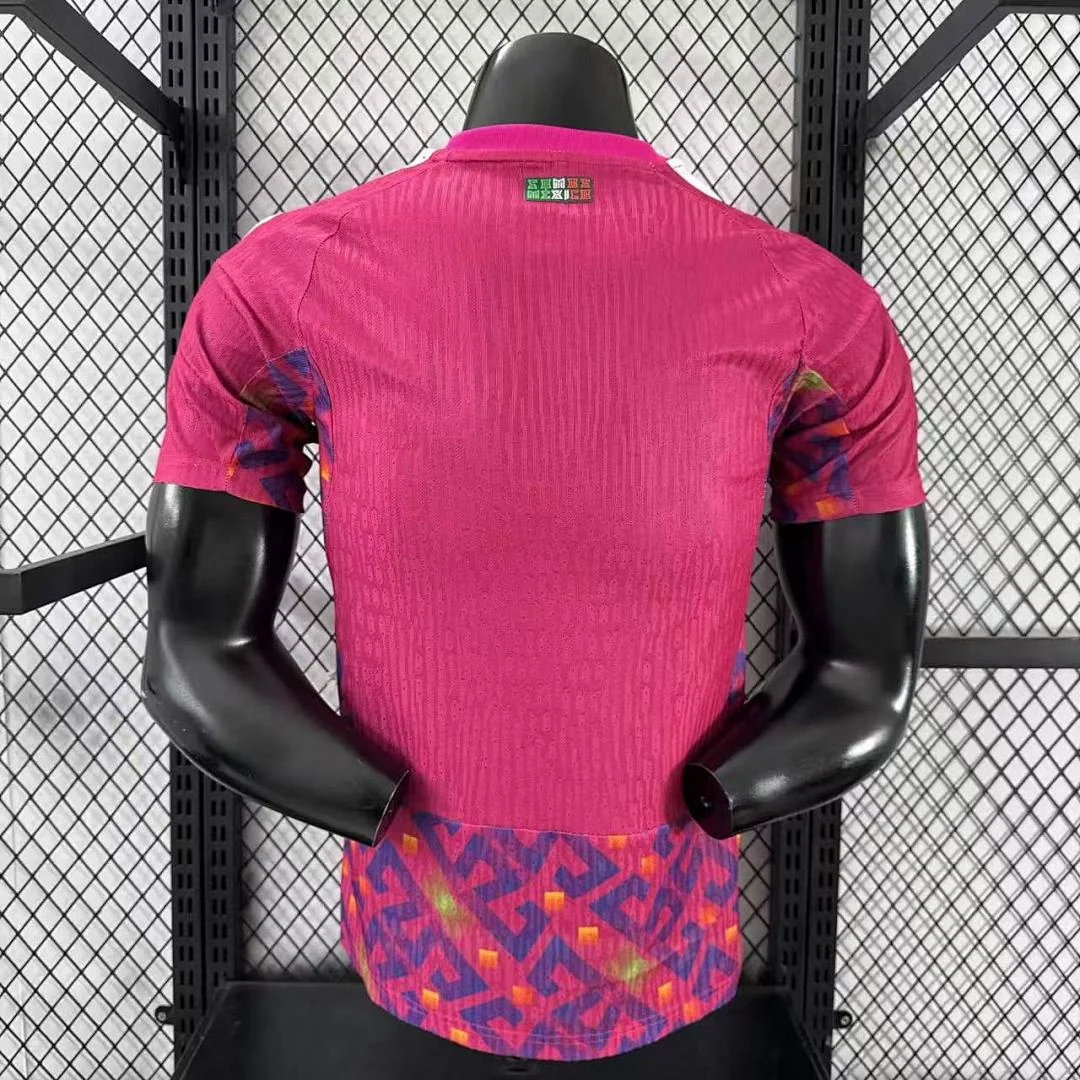 2026 Mexico Goalkeeper S-2XL - view 2