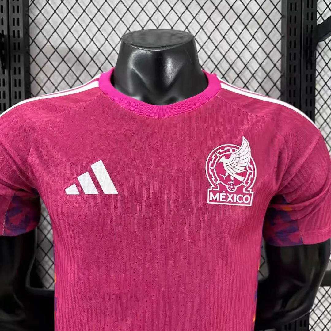 2026 Mexico Goalkeeper S-2XL - view 3