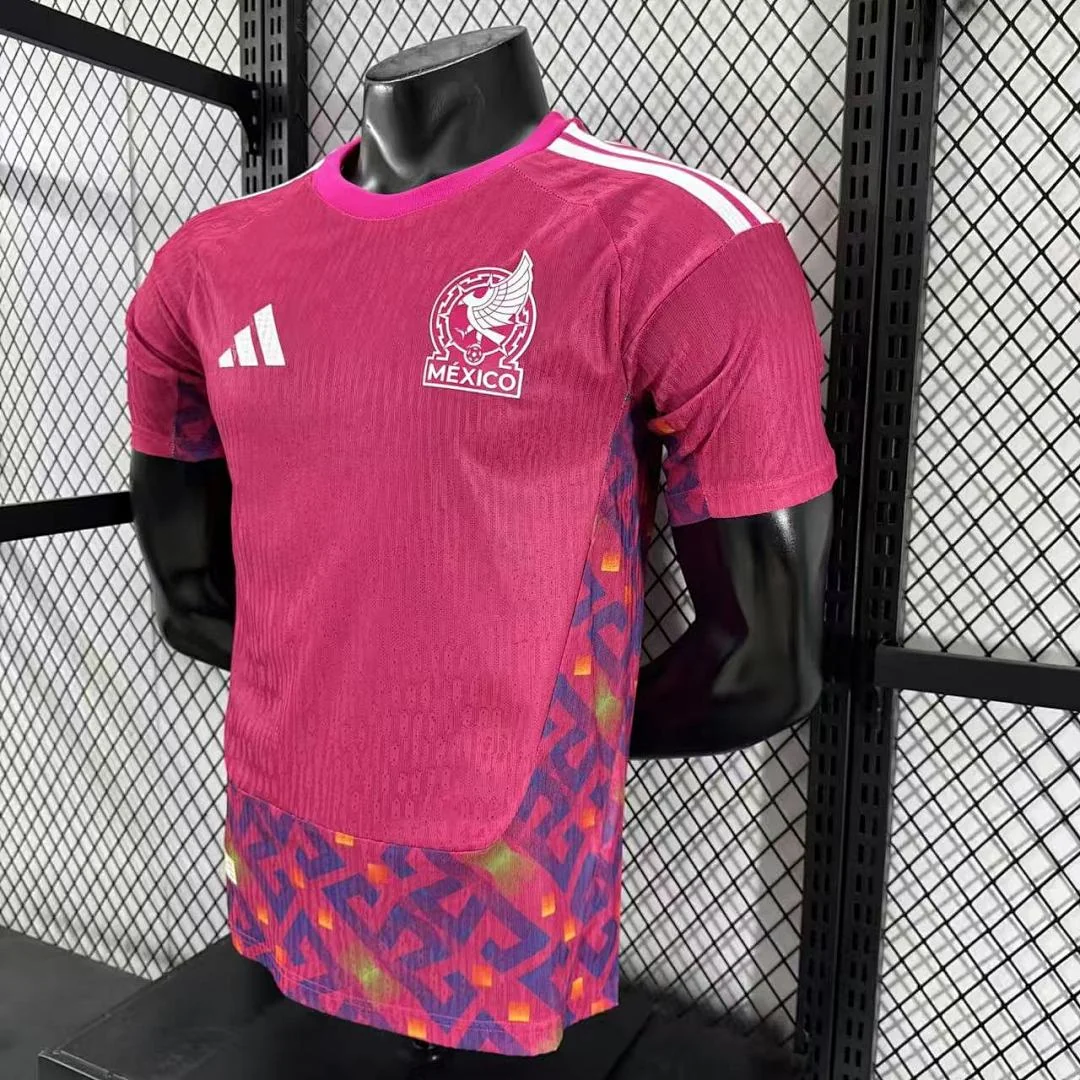 2026 Mexico Goalkeeper S-2XL - view 7