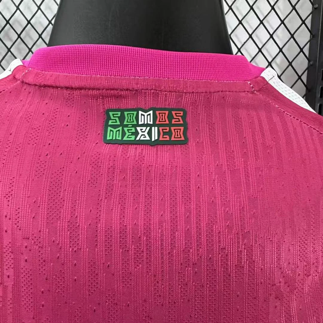 2026 Mexico Goalkeeper S-2XL - view 10