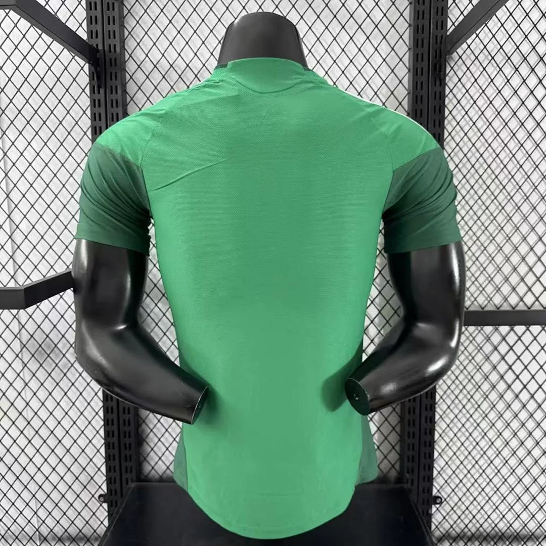 2026 Mexico Training Jersey S-2XL - view 4