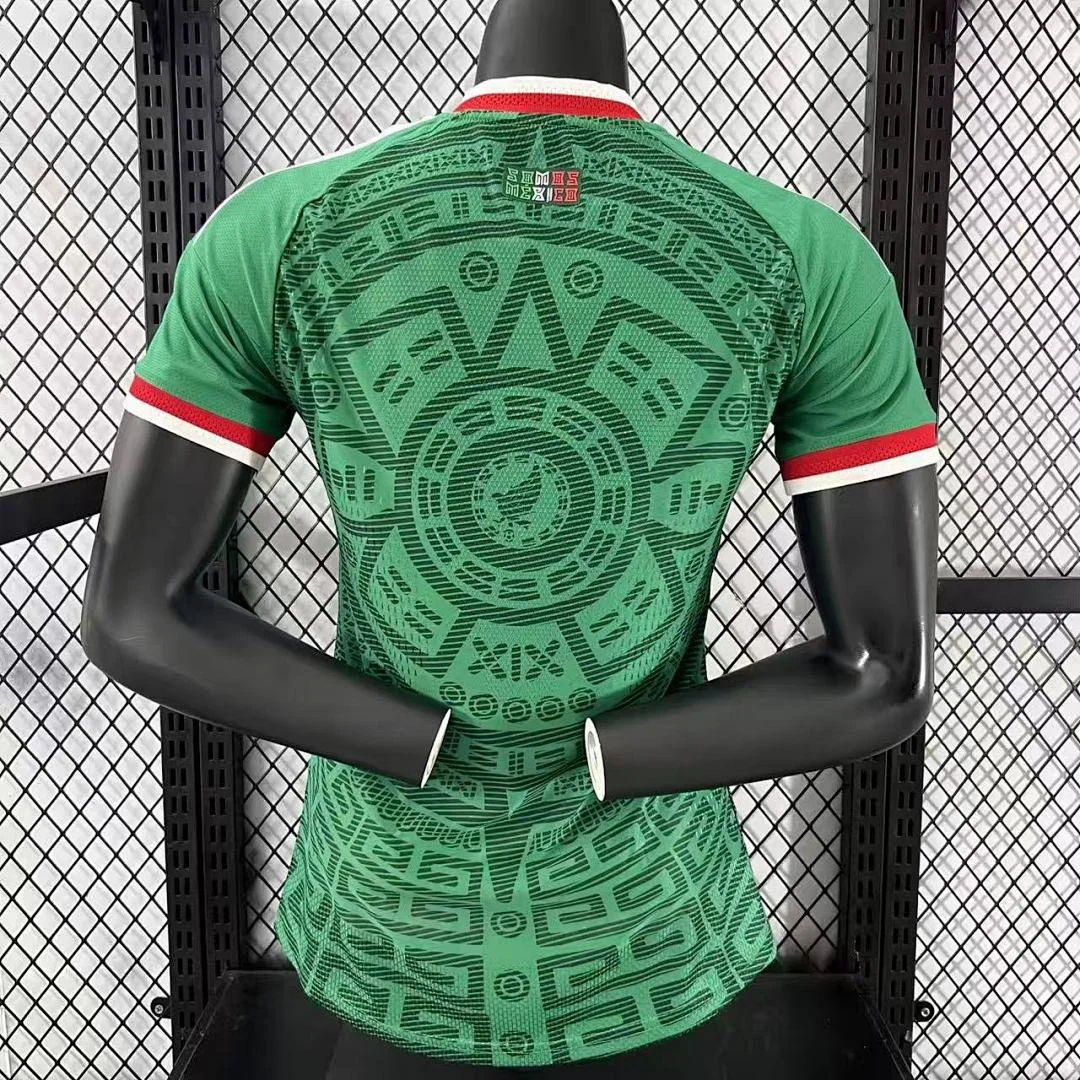 2026 Mexico Home (Women's) S-2XL - view 2