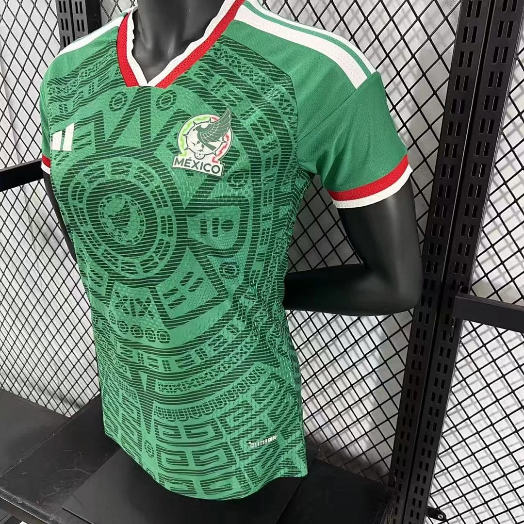 2026 Mexico Home (Women's) S-2XL - view 7