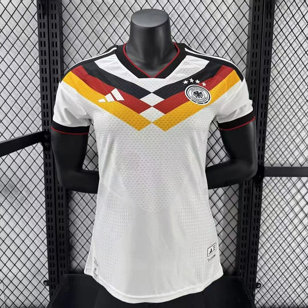 2026 Germany Home (Women's) S-2XL - view 1