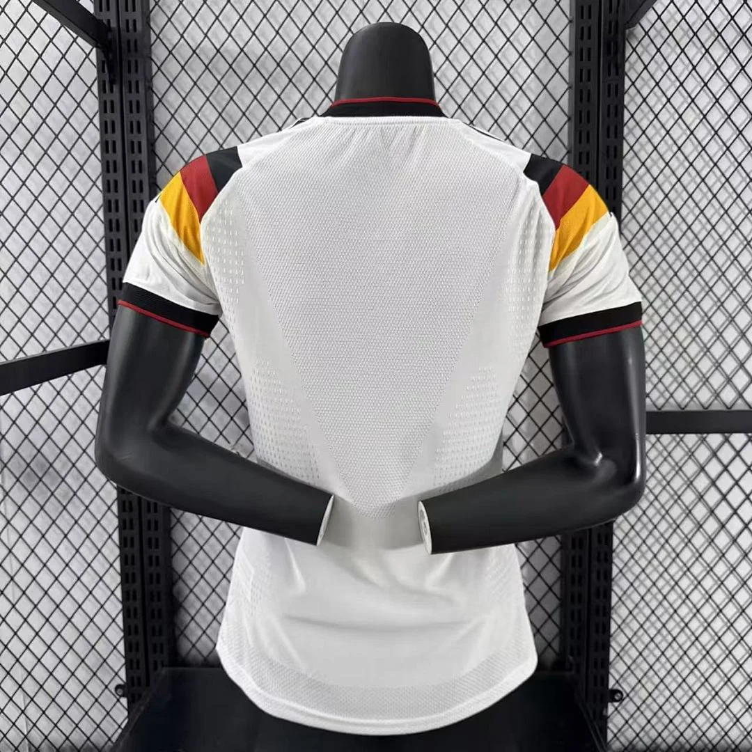 2026 Germany Home (Women's) S-2XL - view 2