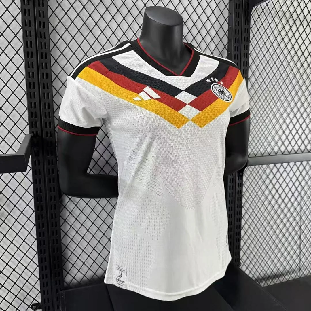 2026 Germany Home (Women's) S-2XL - view 6