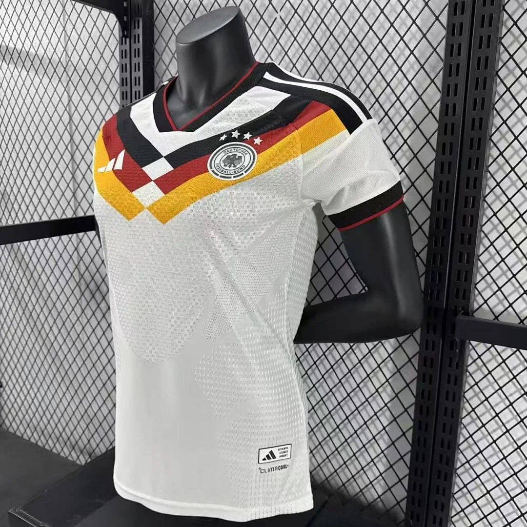 2026 Germany Home (Women's) S-2XL - view 7