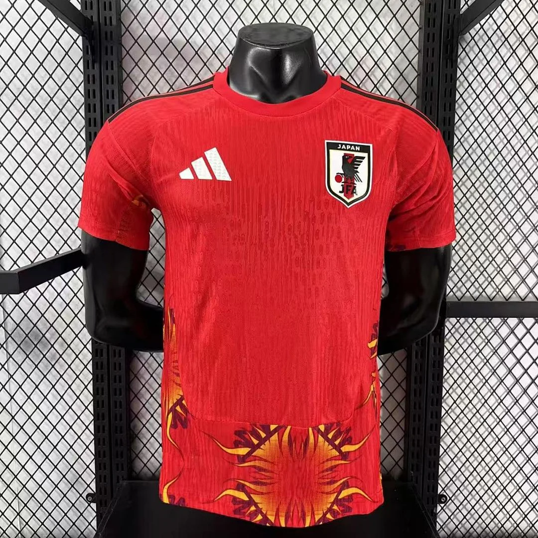 26 Japan Goalkeeper S-2XL - view 1