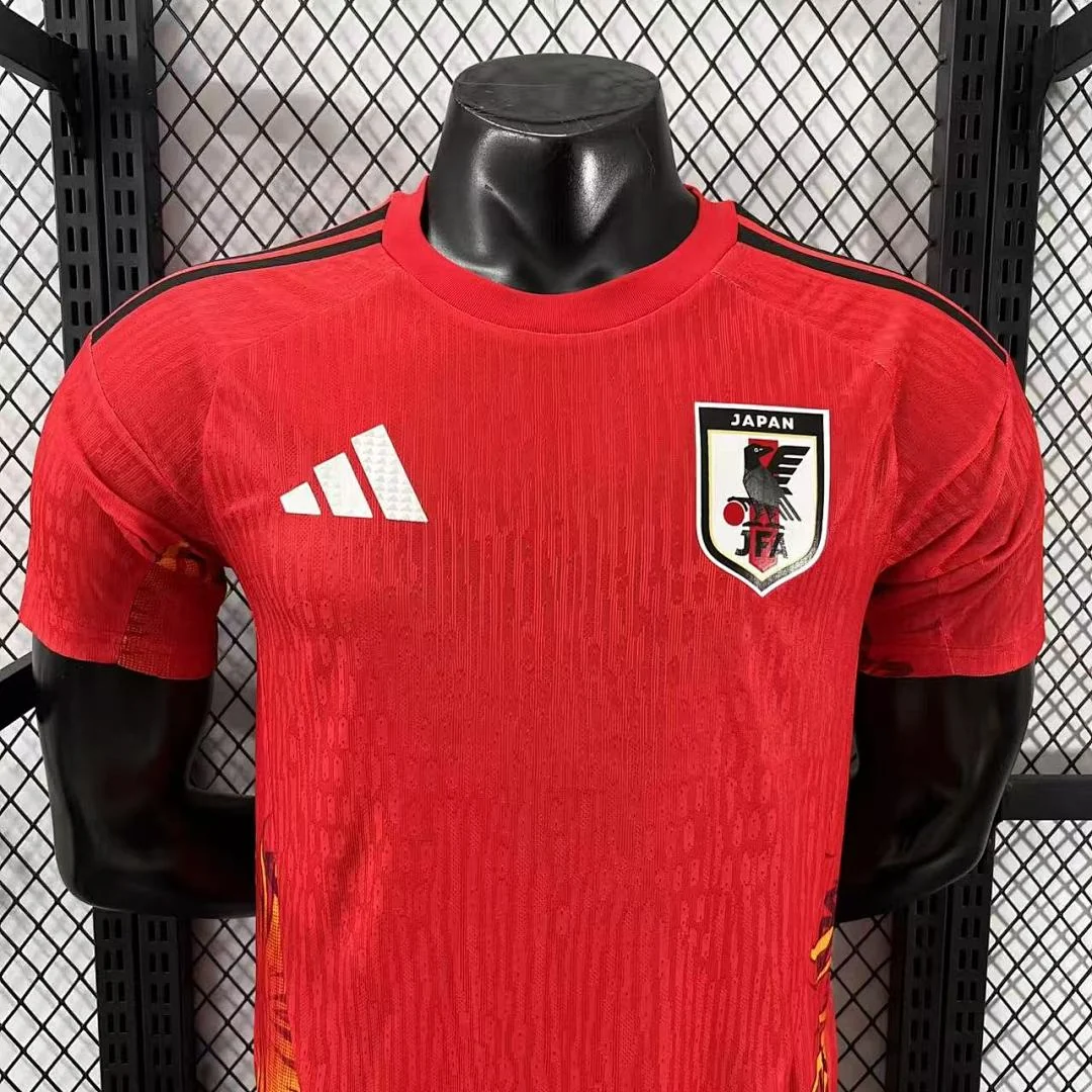 26 Japan Goalkeeper S-2XL - view 3