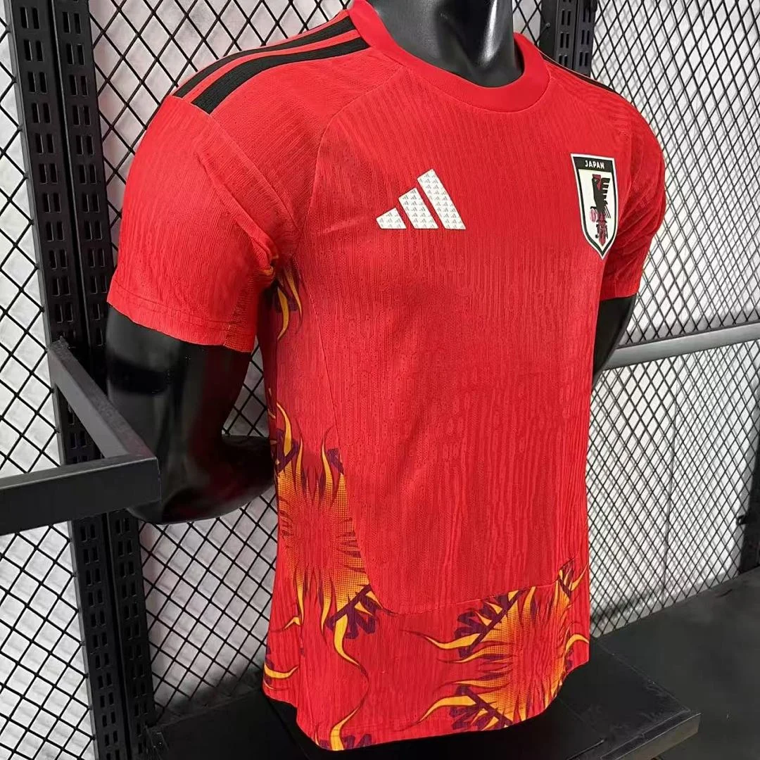 26 Japan Goalkeeper S-2XL - view 6