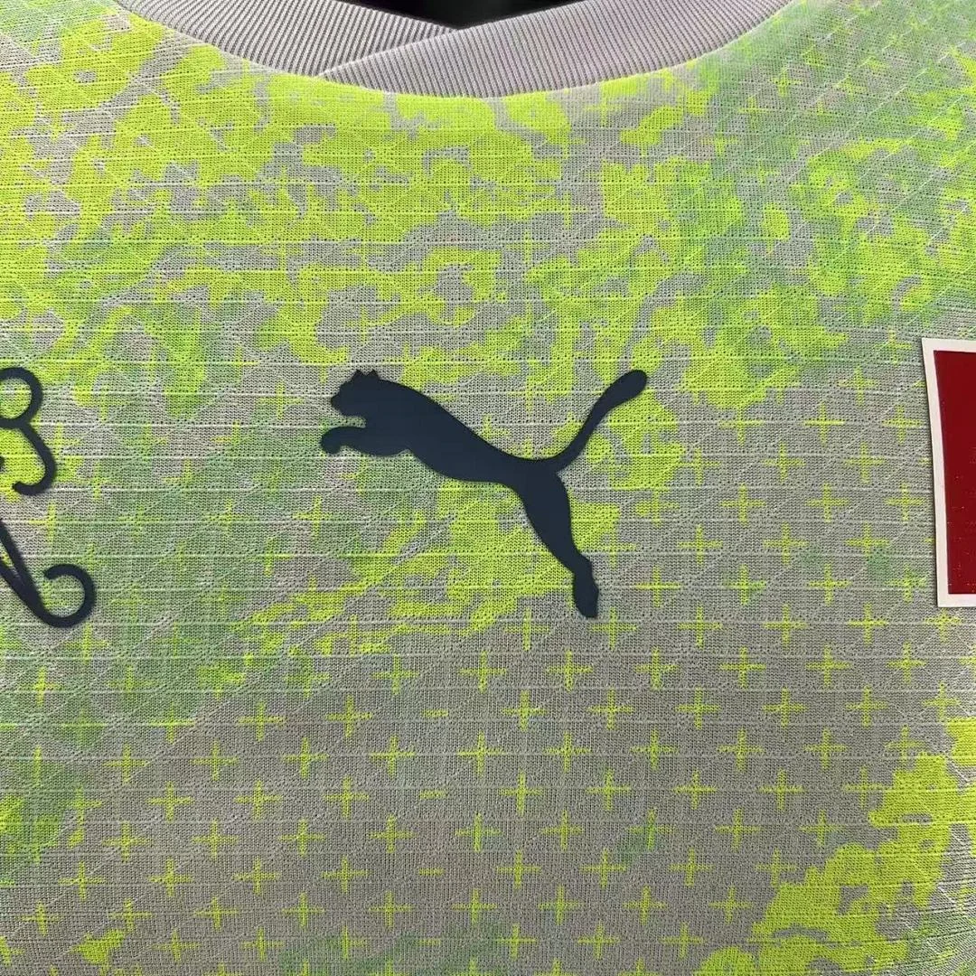2026 Switzerland Away S-2XL - view 5