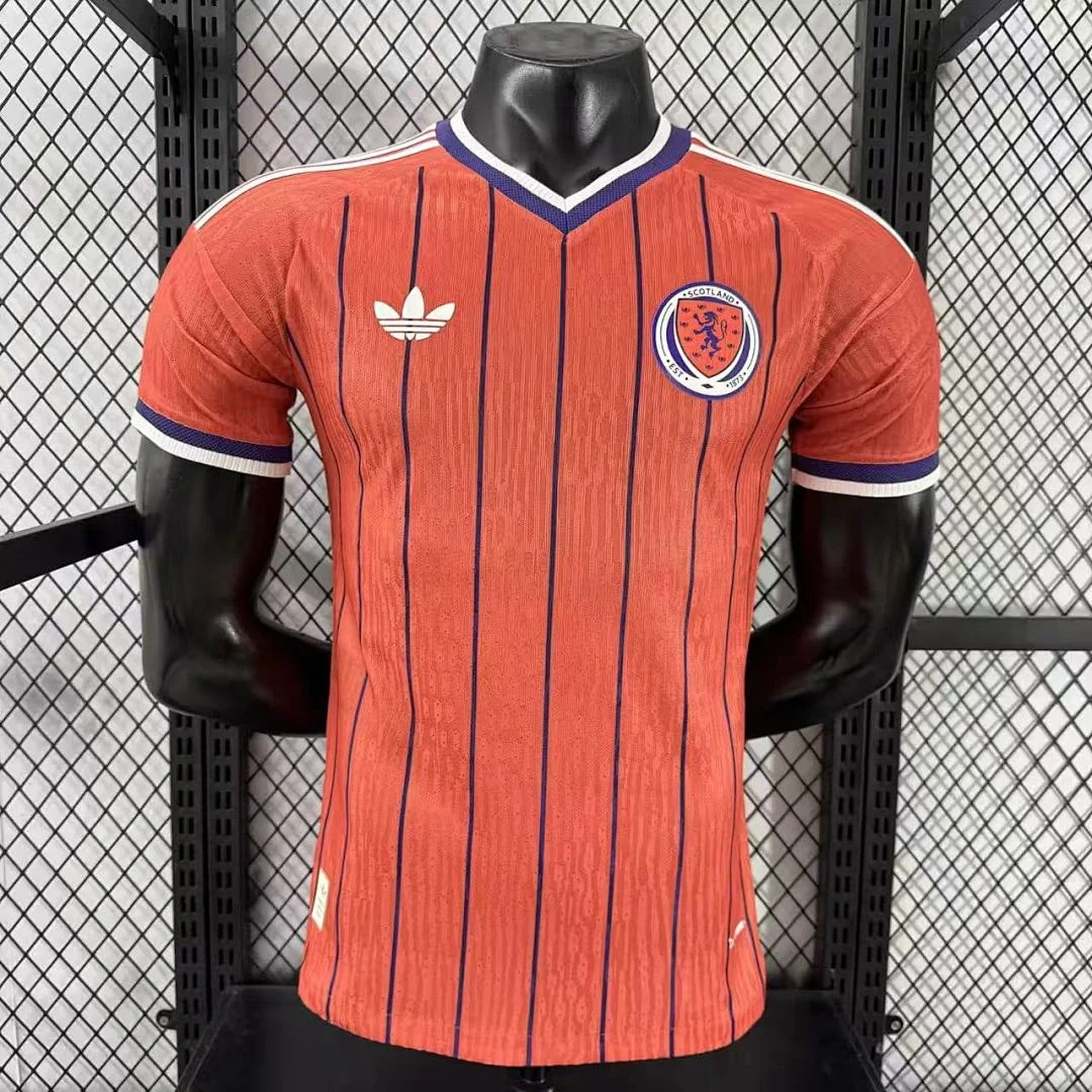 2026 Scotland Away S-2XL - view 1