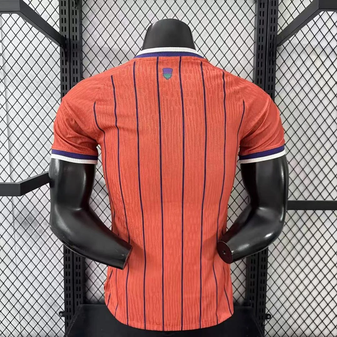 2026 Scotland Away S-2XL - view 2