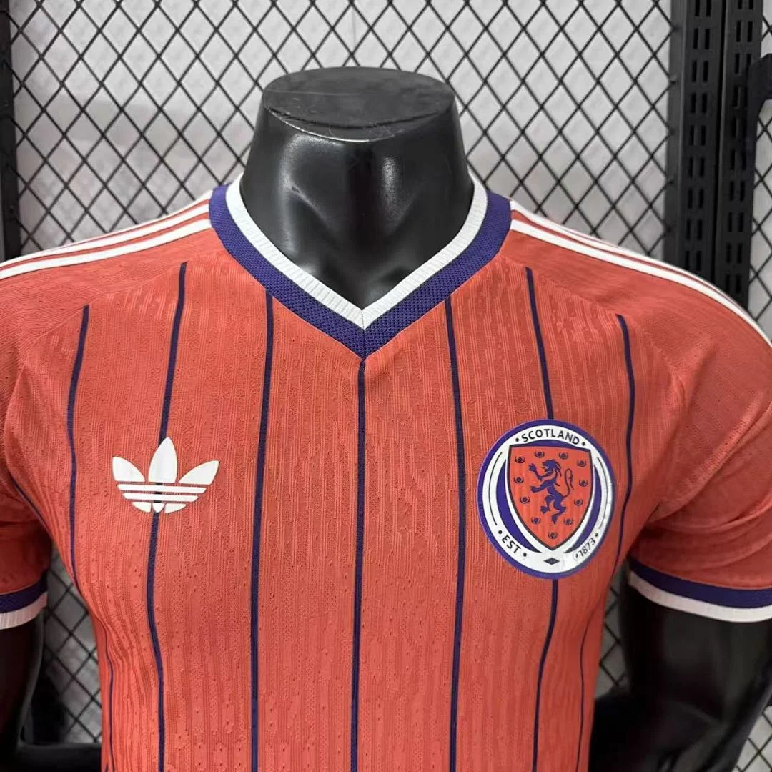 2026 Scotland Away S-2XL - view 3