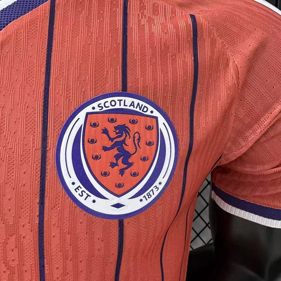 2026 Scotland Away S-2XL - view 5