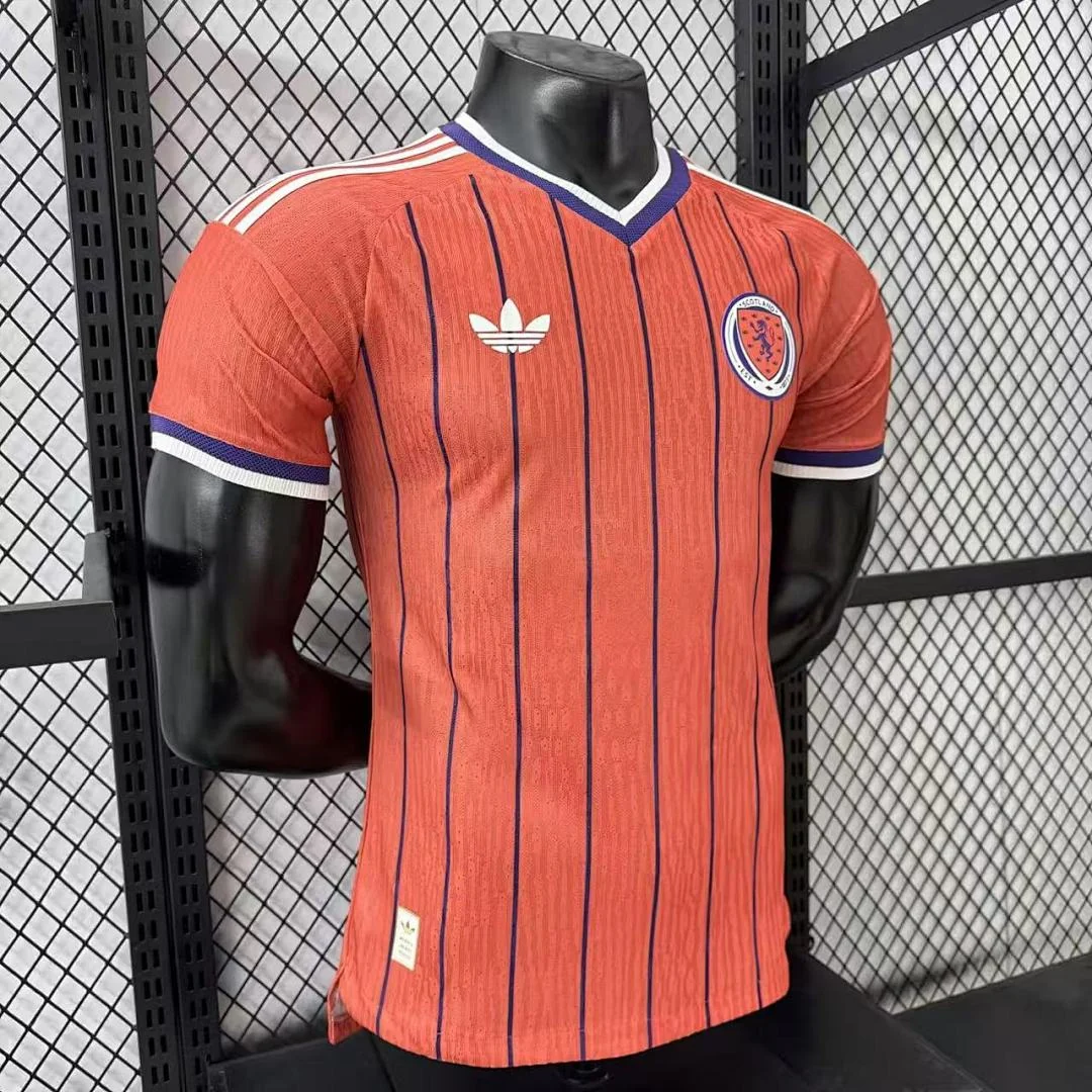 2026 Scotland Away S-2XL - view 6