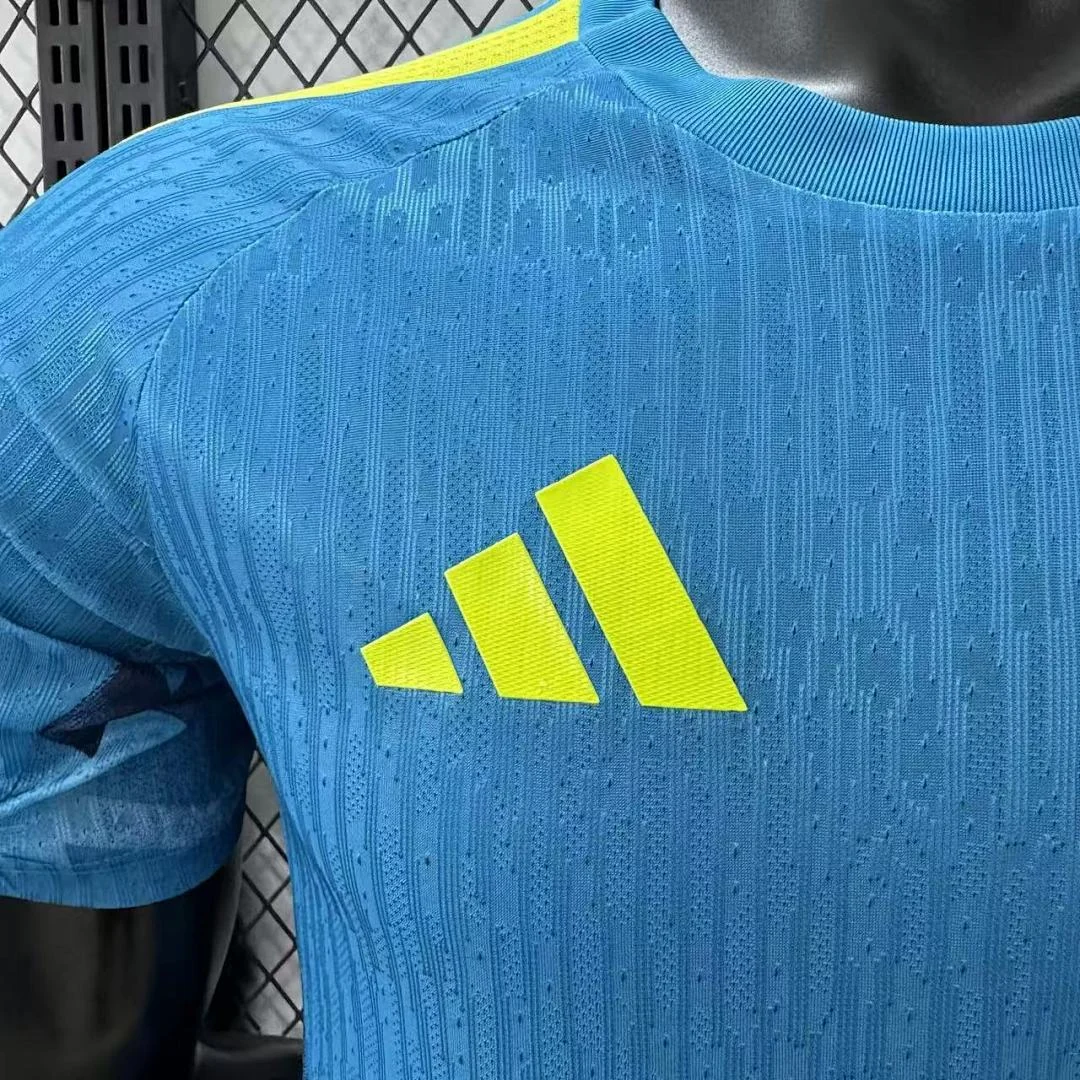 2026 Spain Goalkeeper Kit S-2XL - view 4