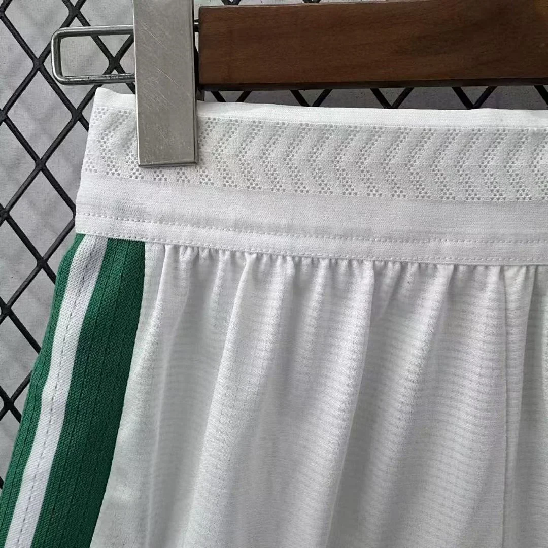 2026 Mexico Home Shorts S-3XL - view 5