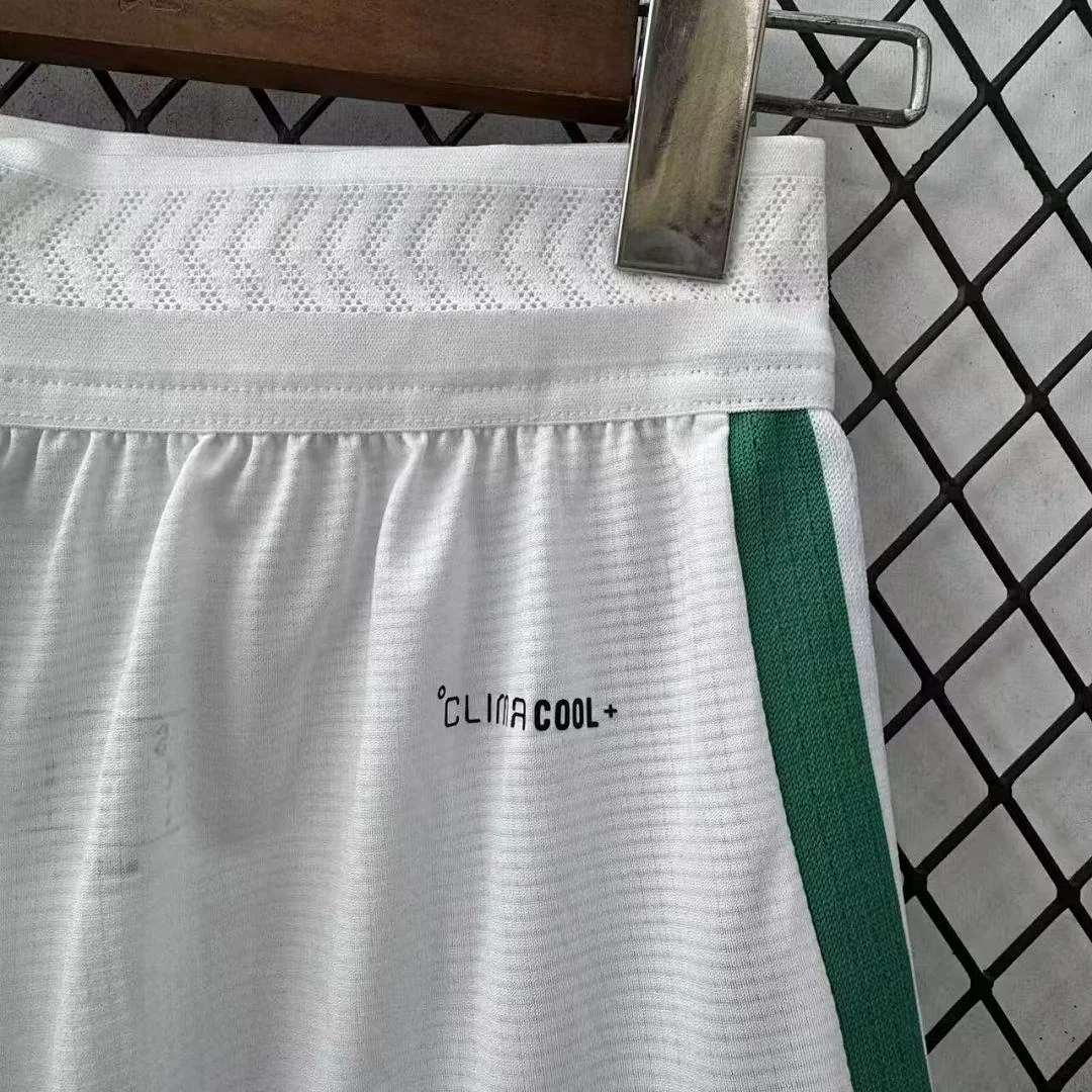 2026 Mexico Home Shorts S-3XL - view 6