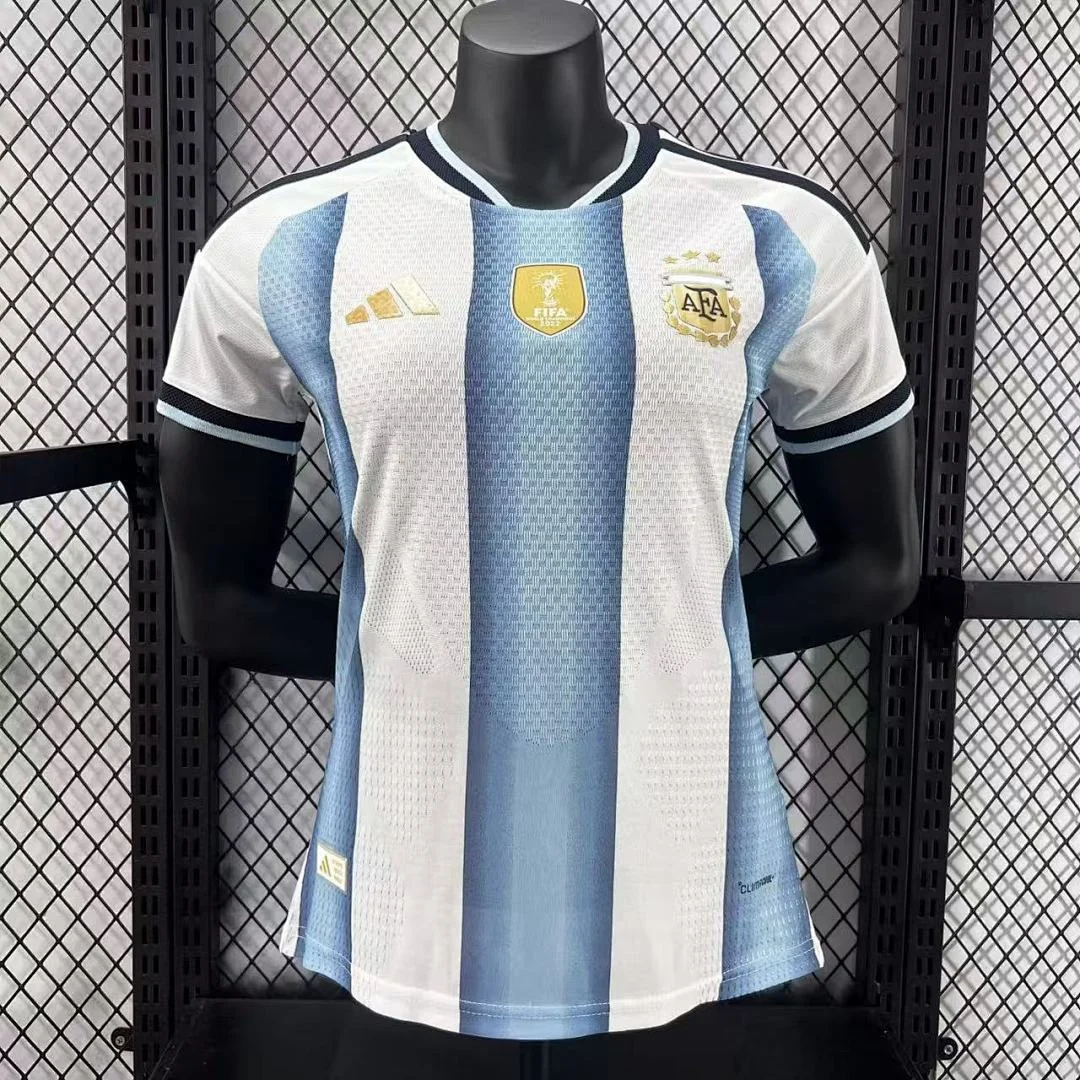 Argentina 26 Home (Women's) S-2XL - view 1