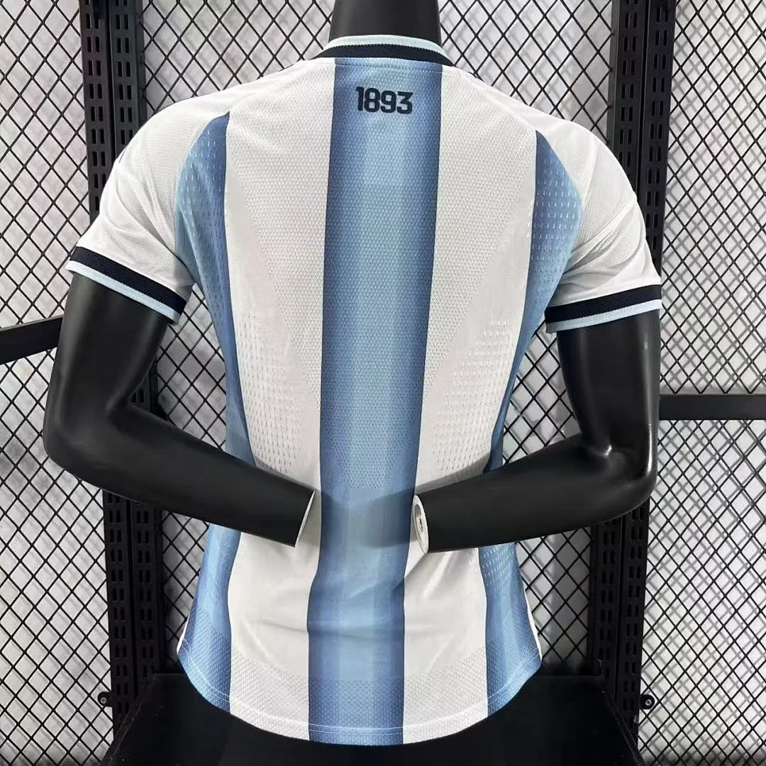 Argentina 26 Home (Women's) S-2XL - view 2