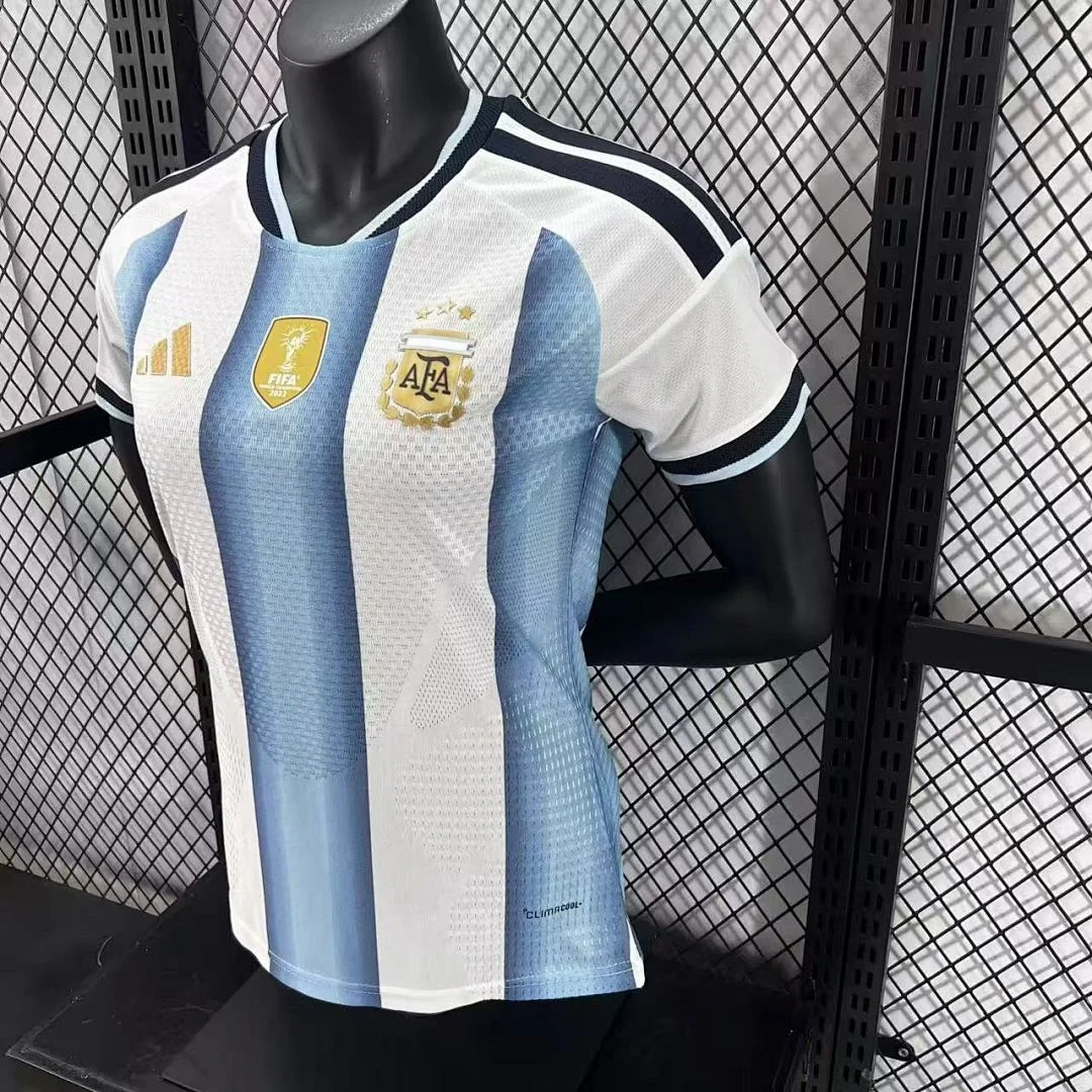 Argentina 26 Home (Women's) S-2XL - view 4