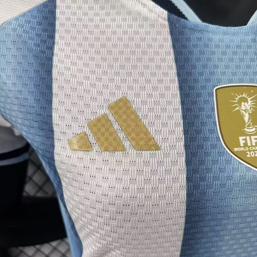 Argentina 26 Home (Women's) S-2XL - view 5