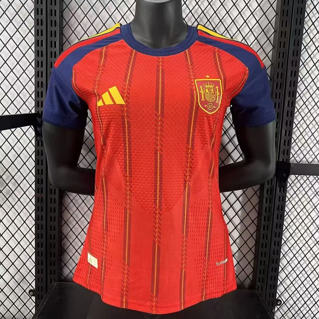 26 Spain Home (Women's) S-2XL - view 1