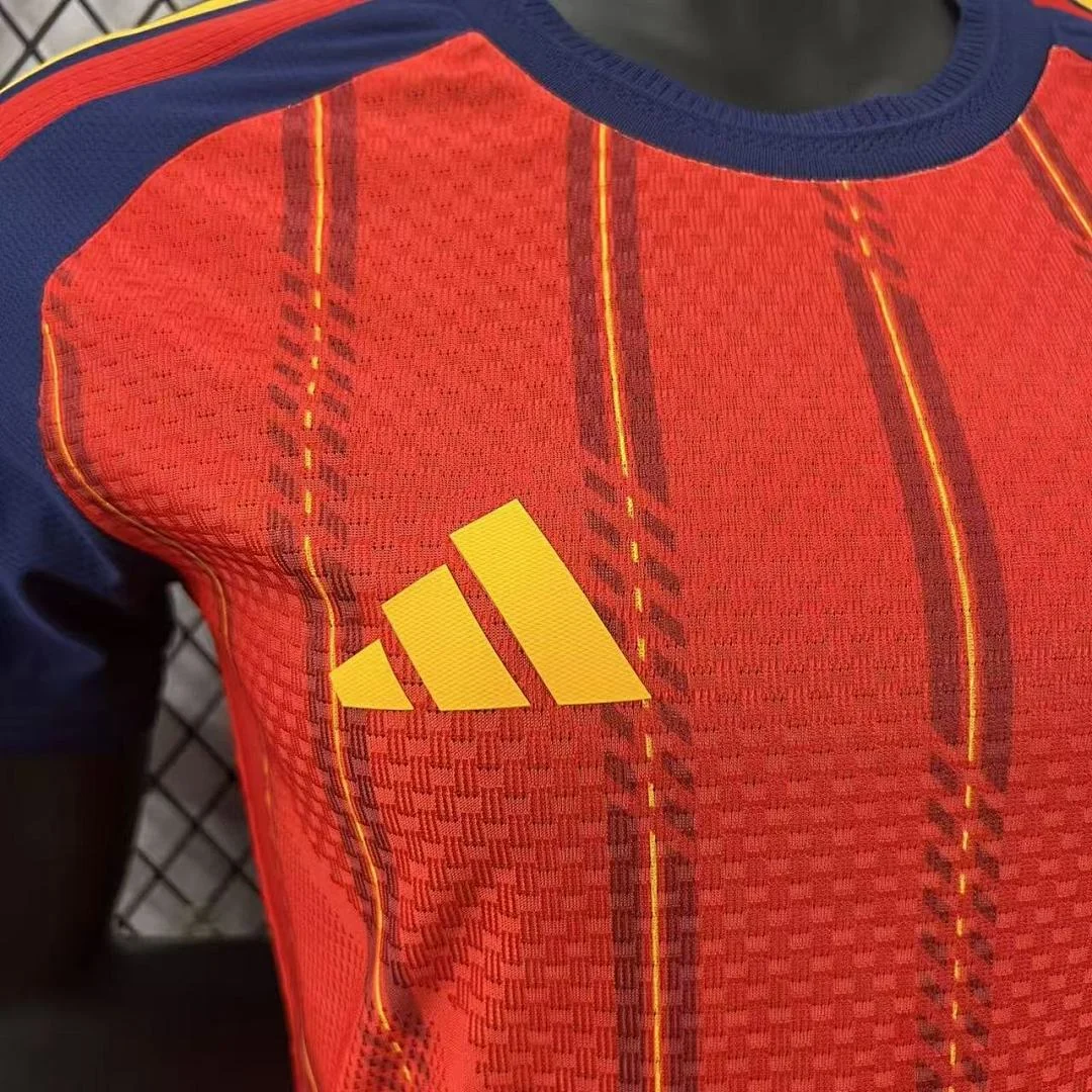 26 Spain Home (Women's) S-2XL - view 4