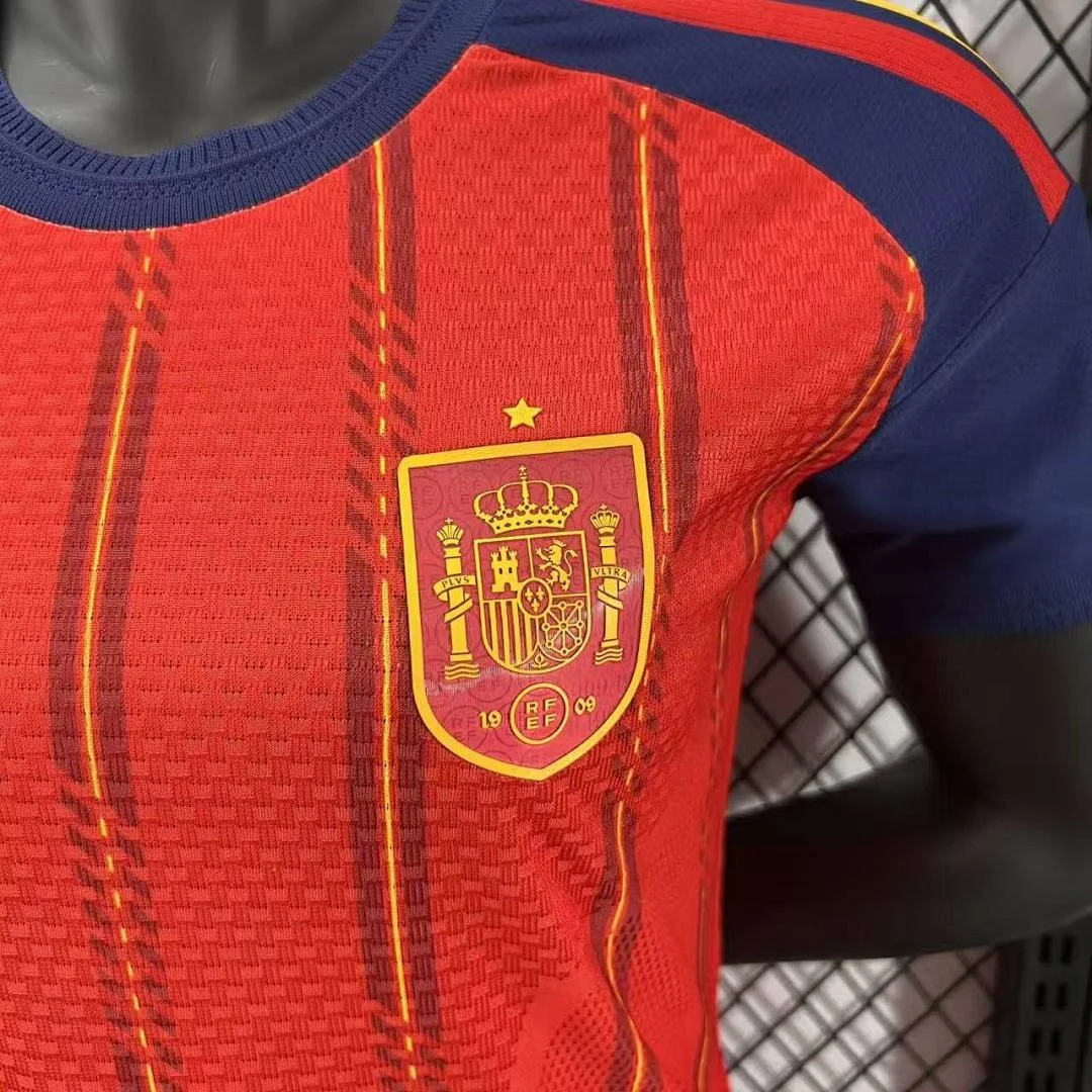 26 Spain Home (Women's) S-2XL - view 5