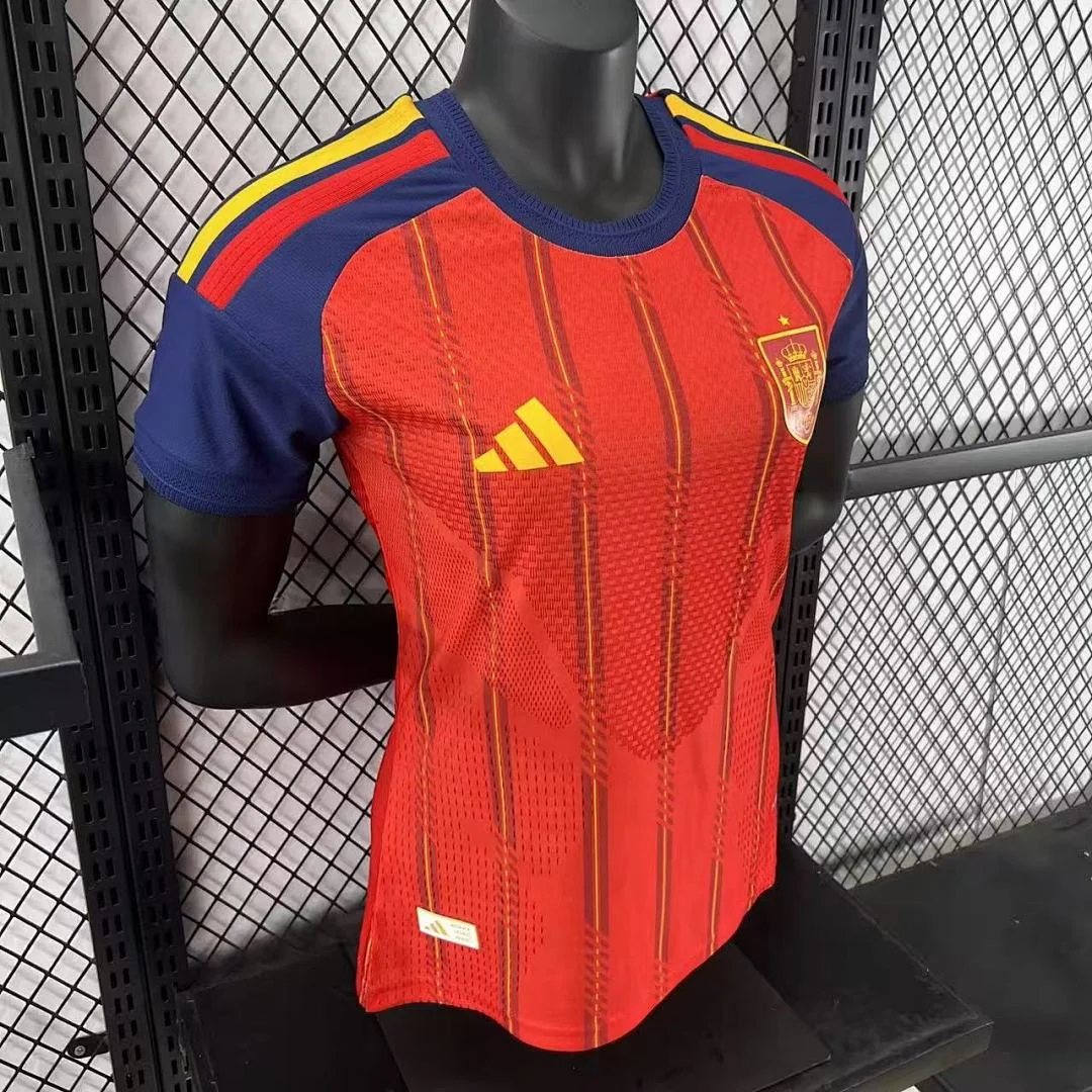 26 Spain Home (Women's) S-2XL - view 6