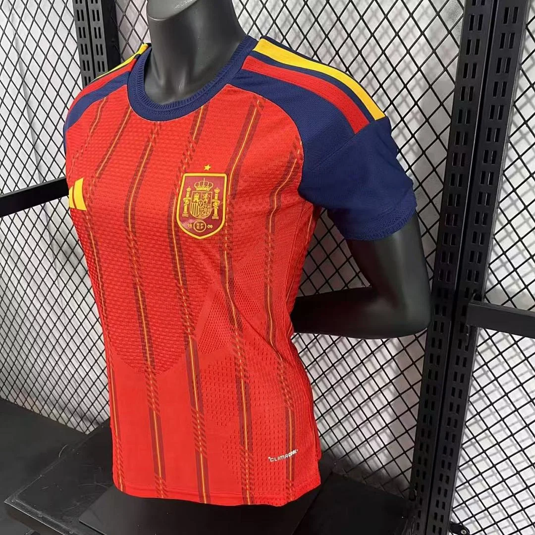 26 Spain Home (Women's) S-2XL - view 7