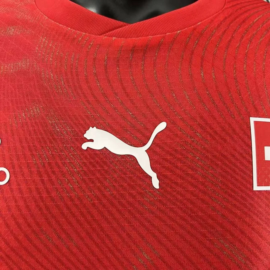 2026 Switzerland Home S-2XL - view 4