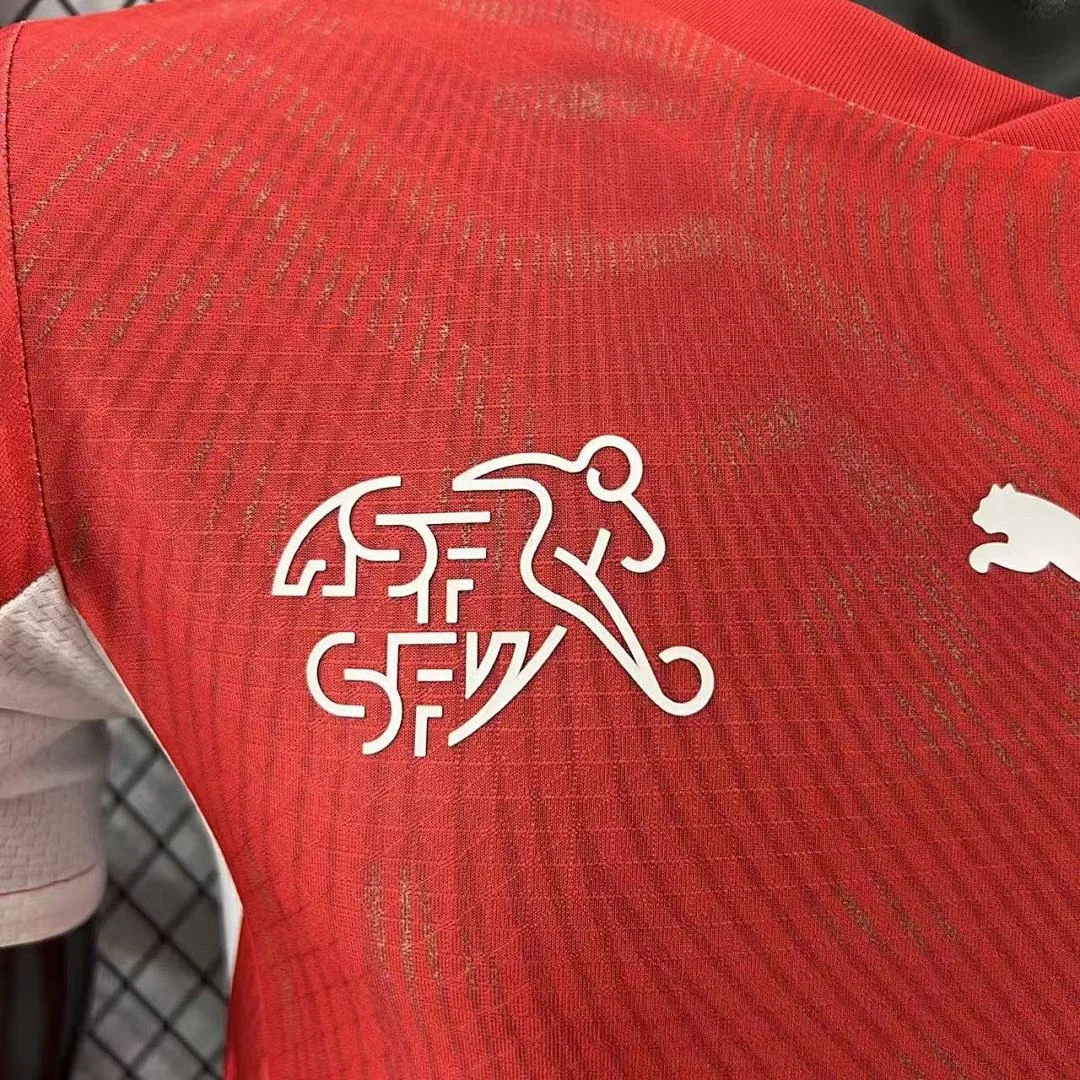 2026 Switzerland Home S-2XL - view 6