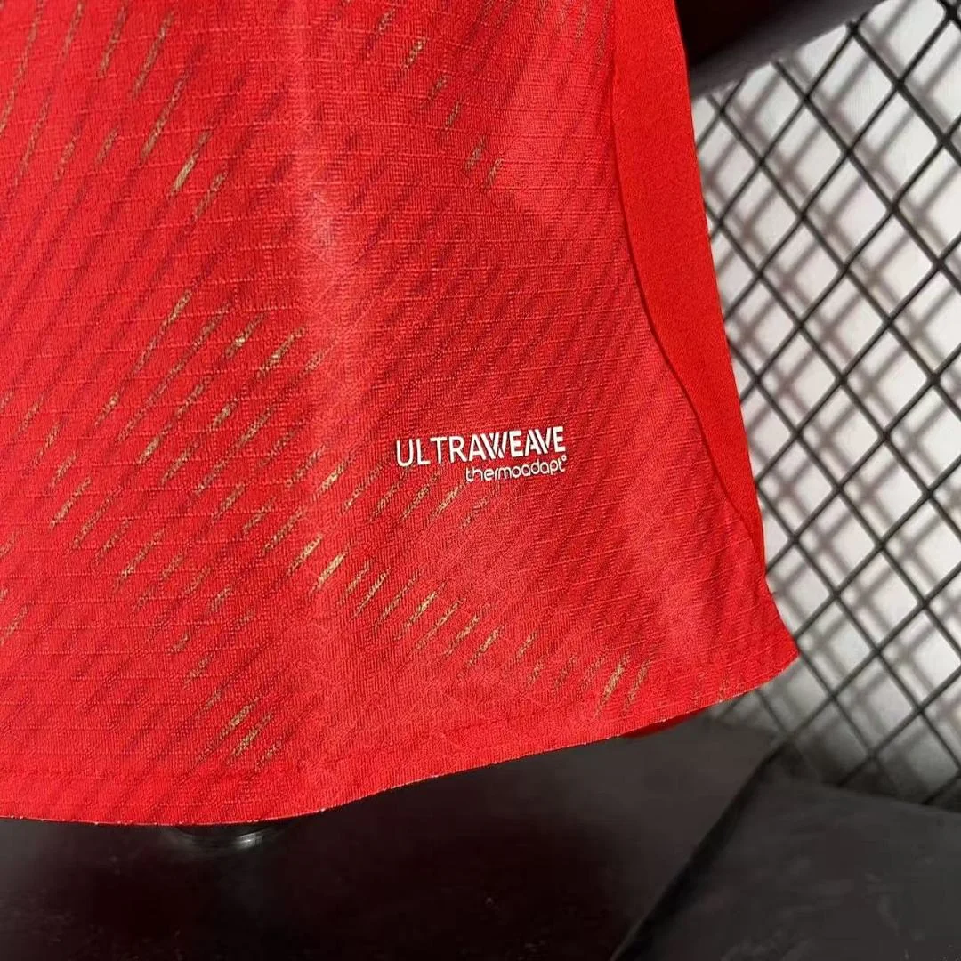 2026 Switzerland Home S-2XL - view 7