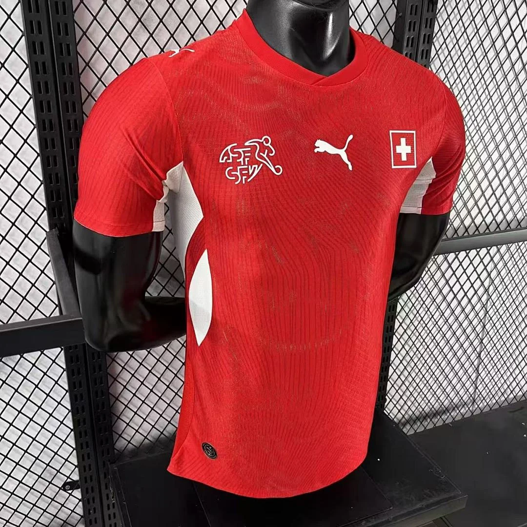 2026 Switzerland Home S-2XL - view 10