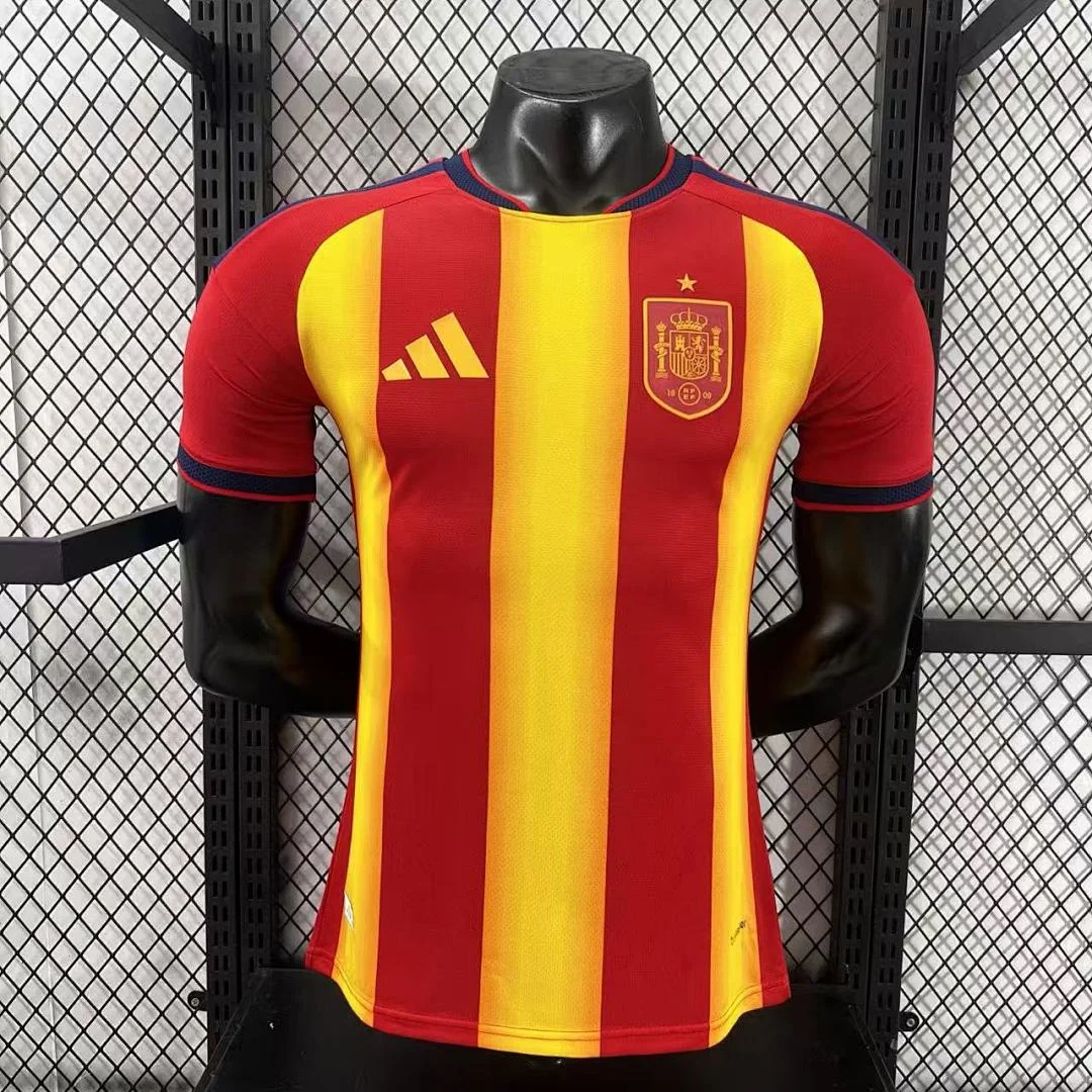 26 Spain Special Edition S-2XL - view 1