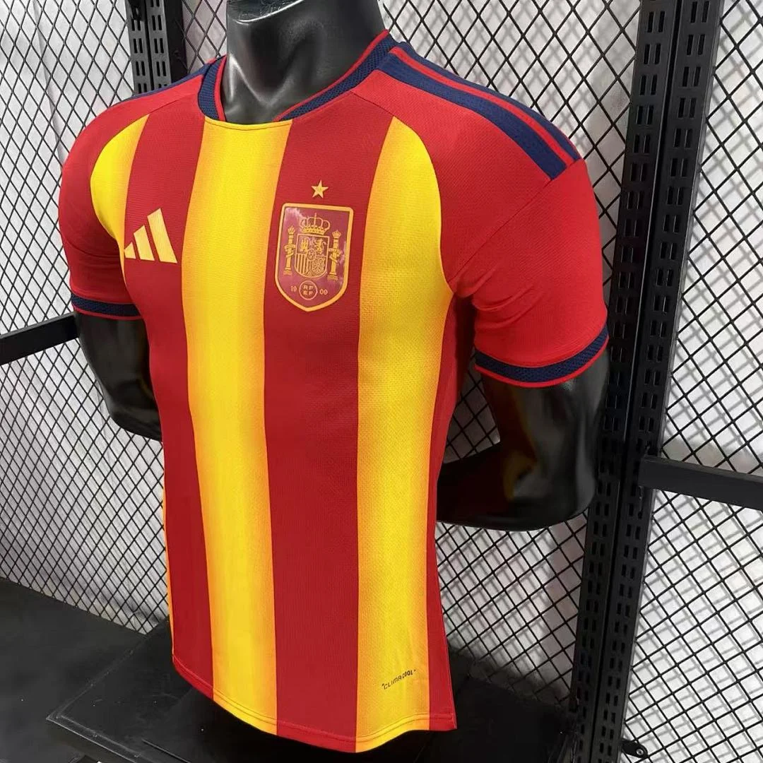 26 Spain Special Edition S-2XL - view 7