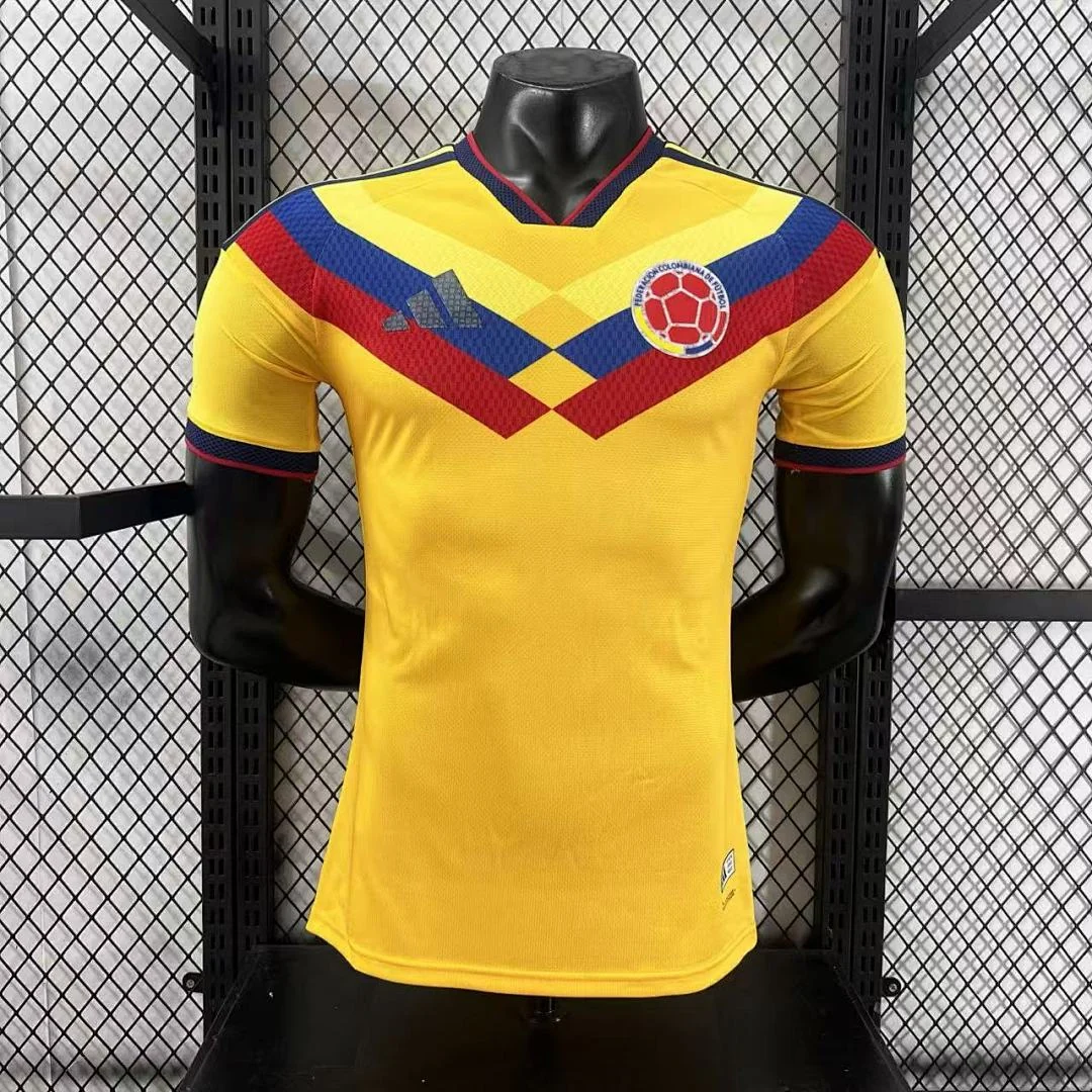 26 Colombia Special Edition S-2XL - view 1
